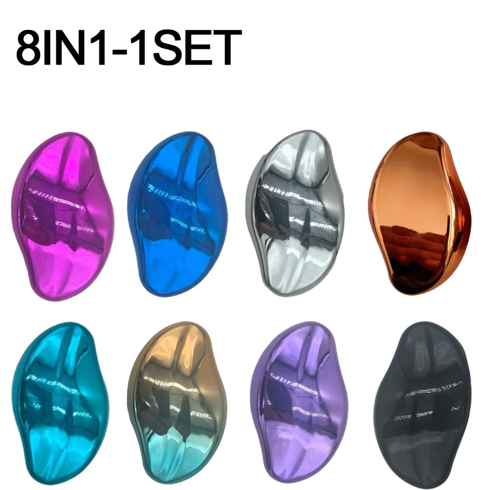 Nano Glass Foot File