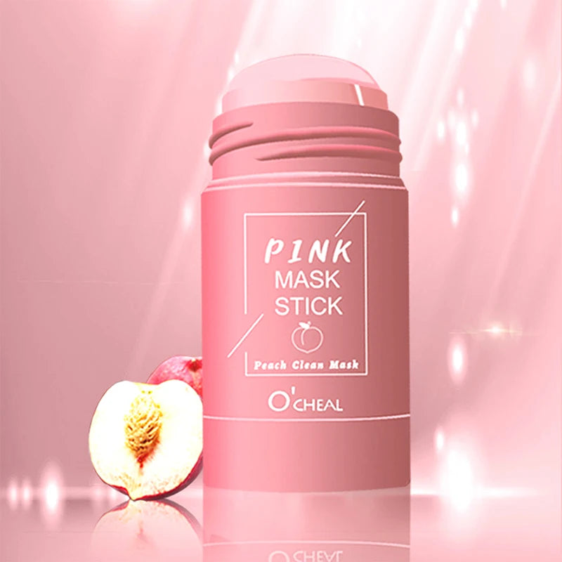 Solid Clay Mask Stick