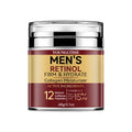 Men’s Firm & Hydrate Cream
