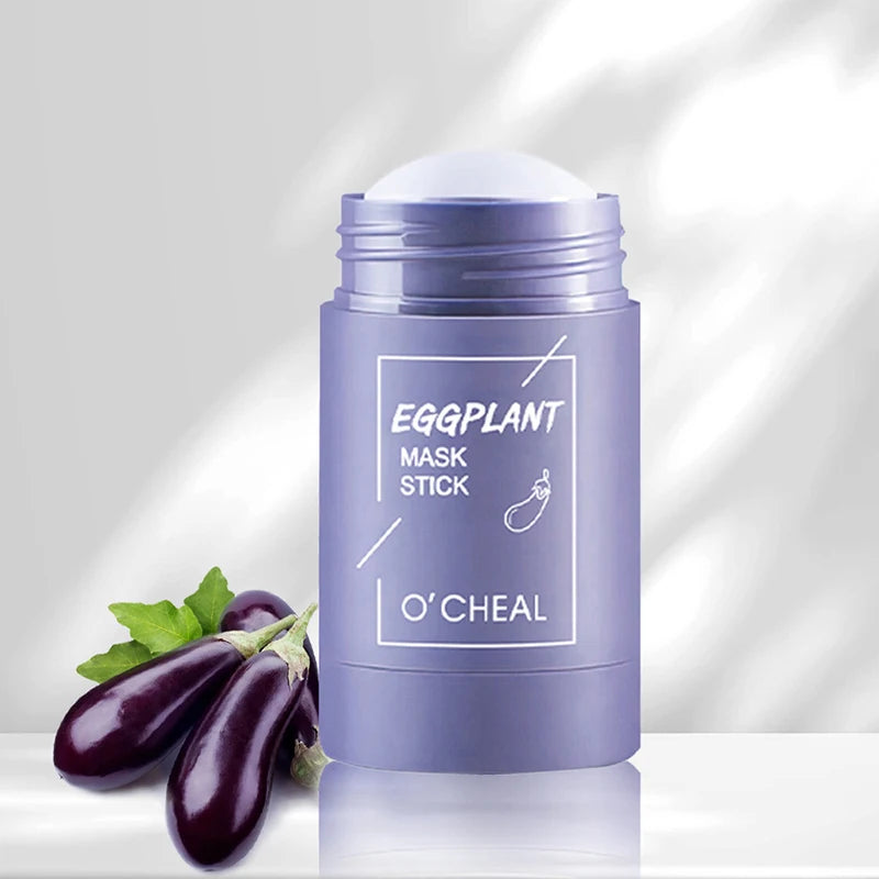 Solid Clay Mask Stick