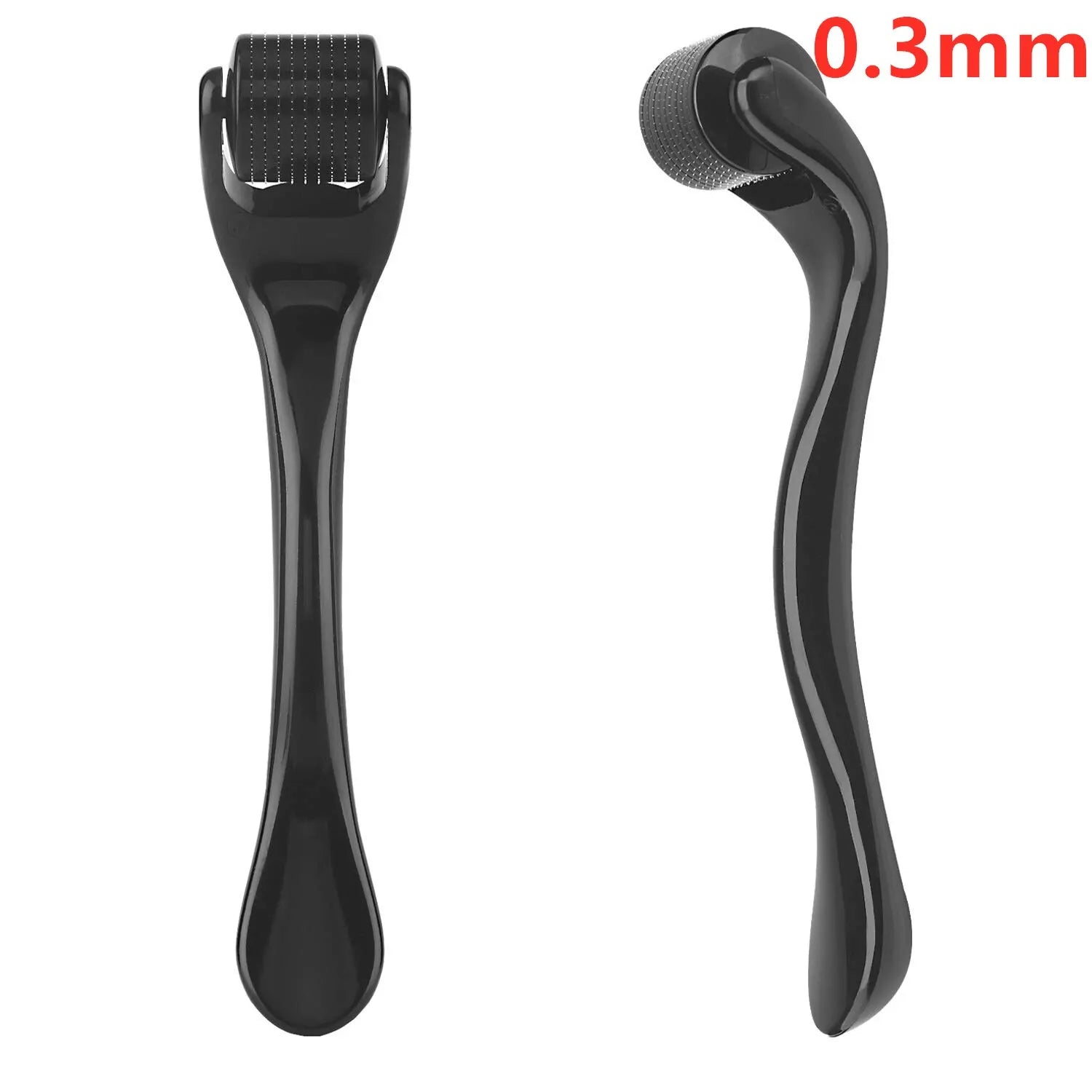 Beard Growth Roller