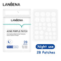 Invisible Pimple Patches