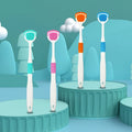 Fresh Breath Starts Here
