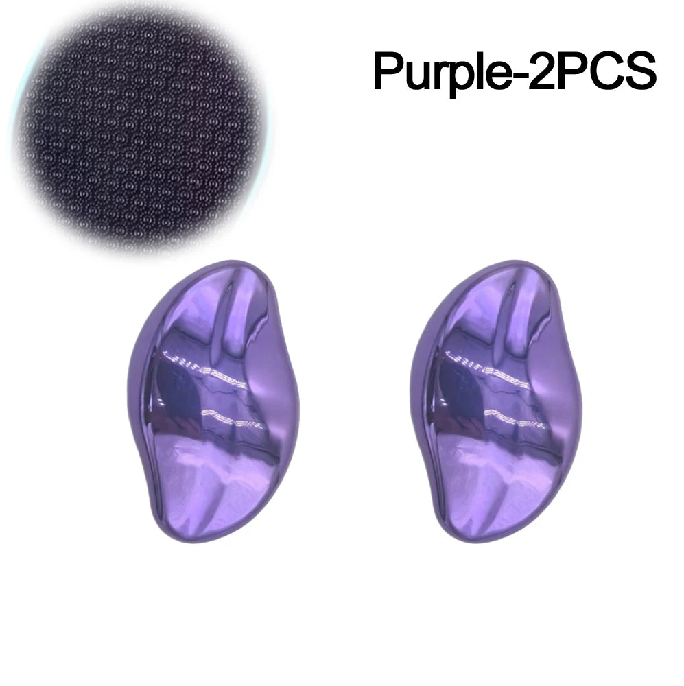 Nano Glass Foot File