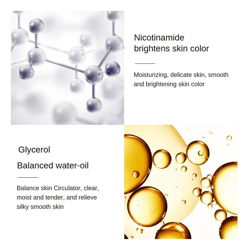 24K Gold Face Serum