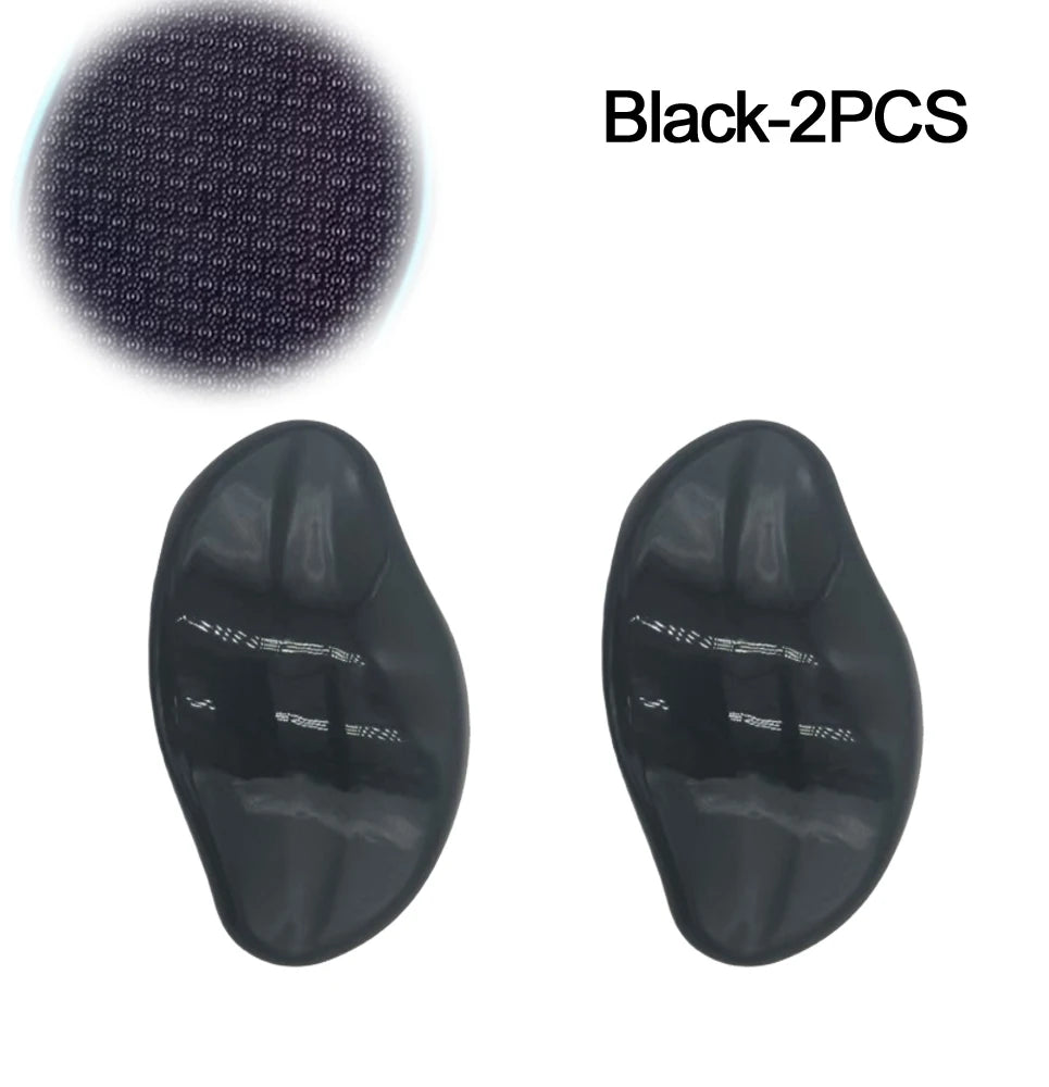 Nano Glass Foot File