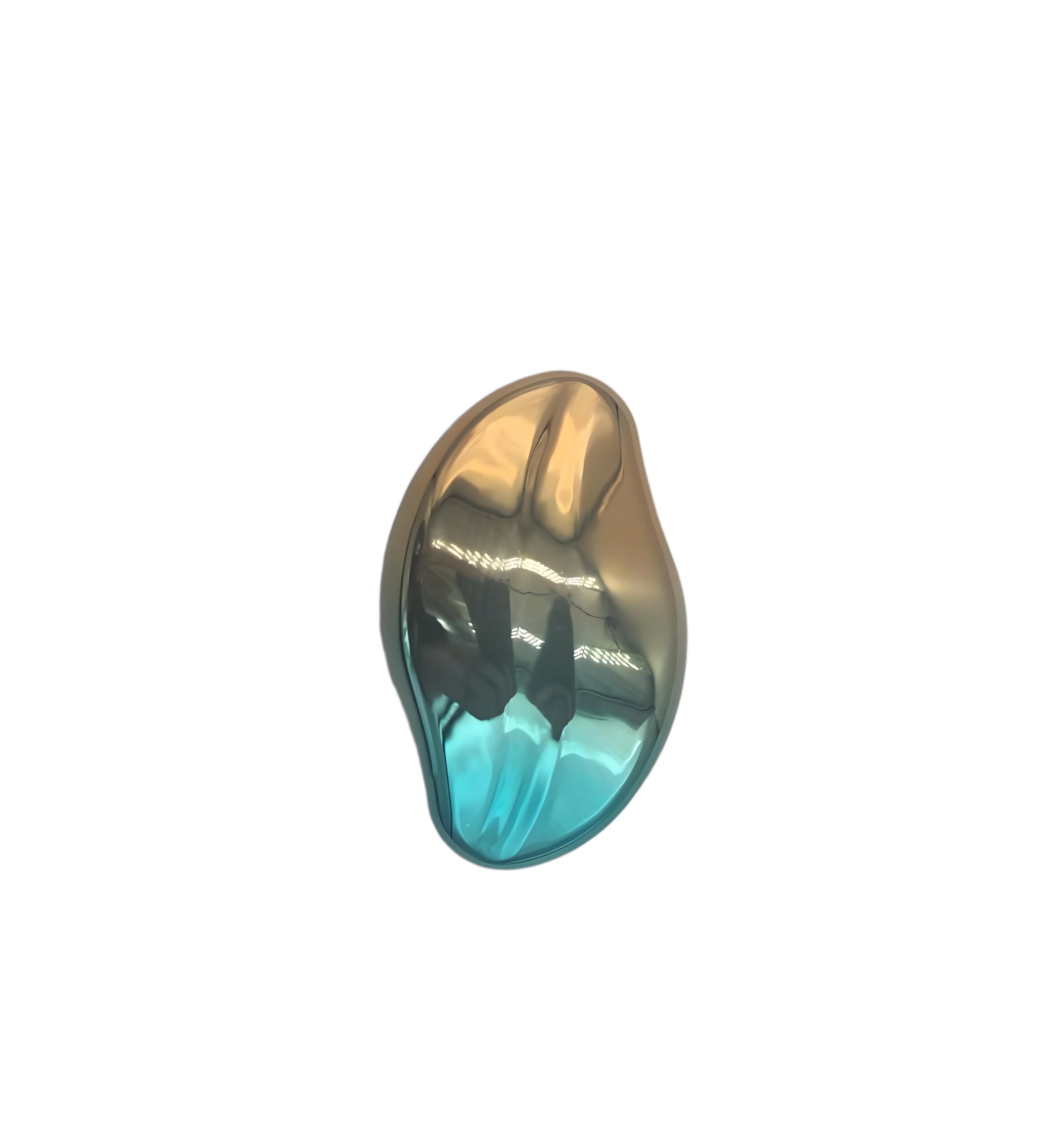 Nano Glass Foot File
