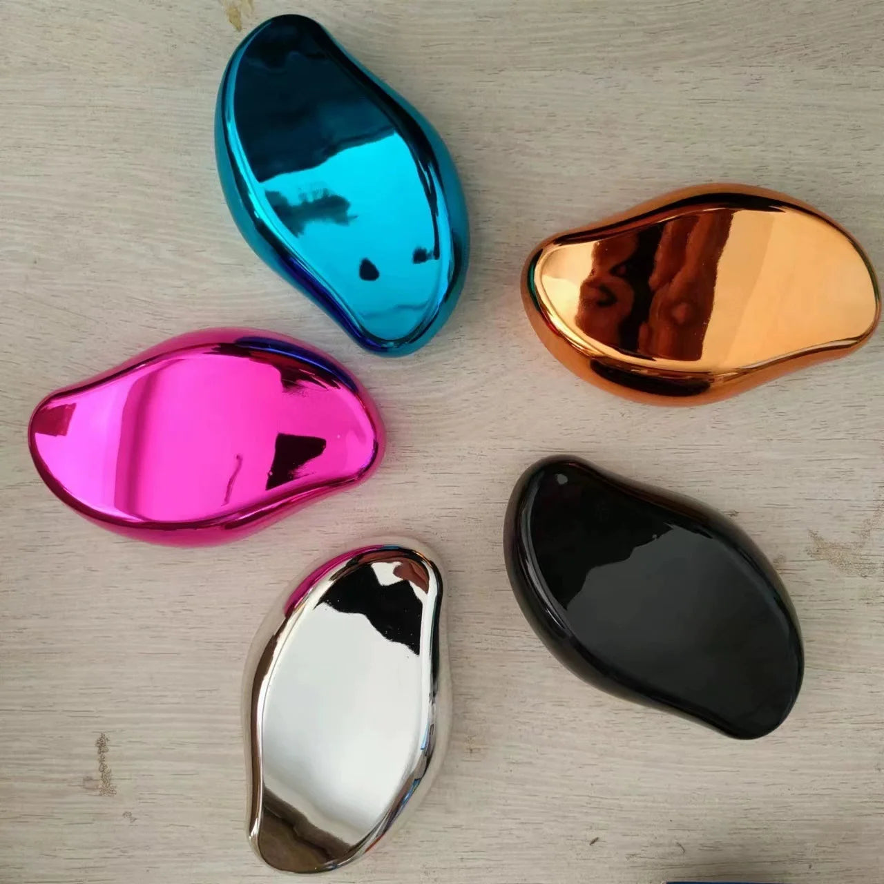 Nano Glass Foot File