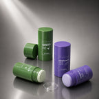 Solid Clay Mask Stick