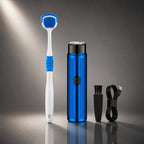 Men’s Grooming Kit