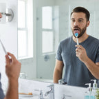 Fresh Breath Starts Here