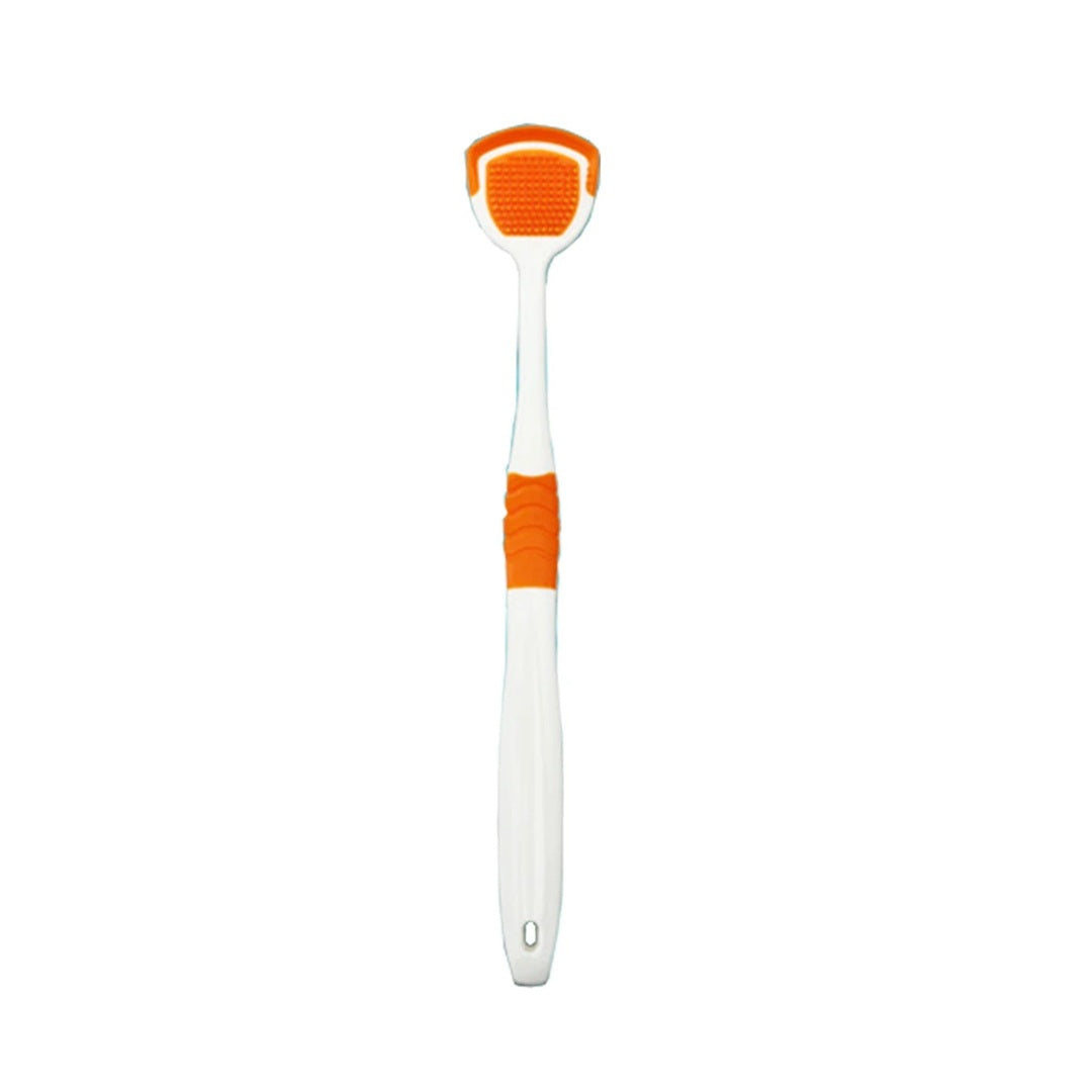 Fresh Breath Starts Here
