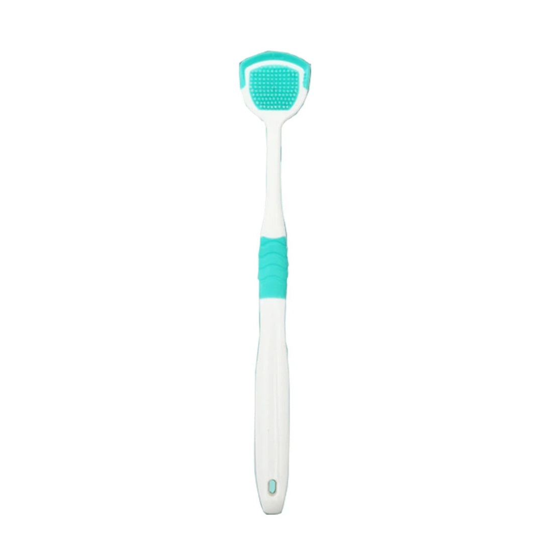 Fresh Breath Starts Here