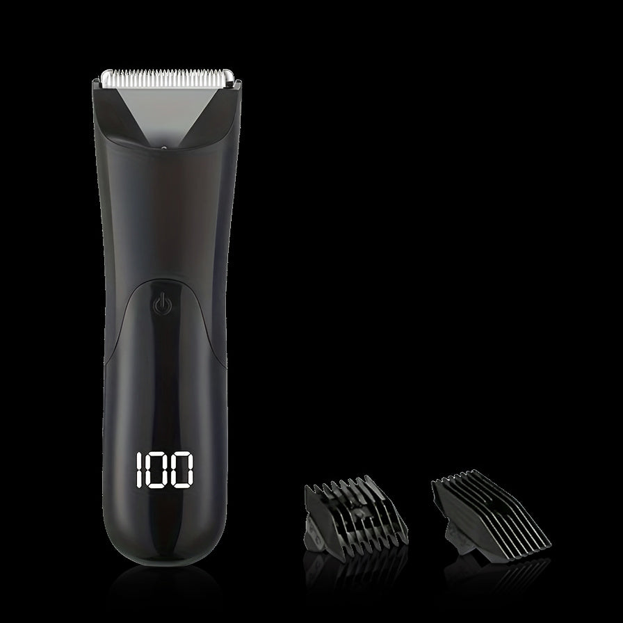 Men’s Precision Body Groomer