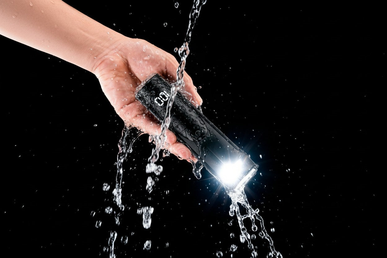 Men’s Precision Body Groomer