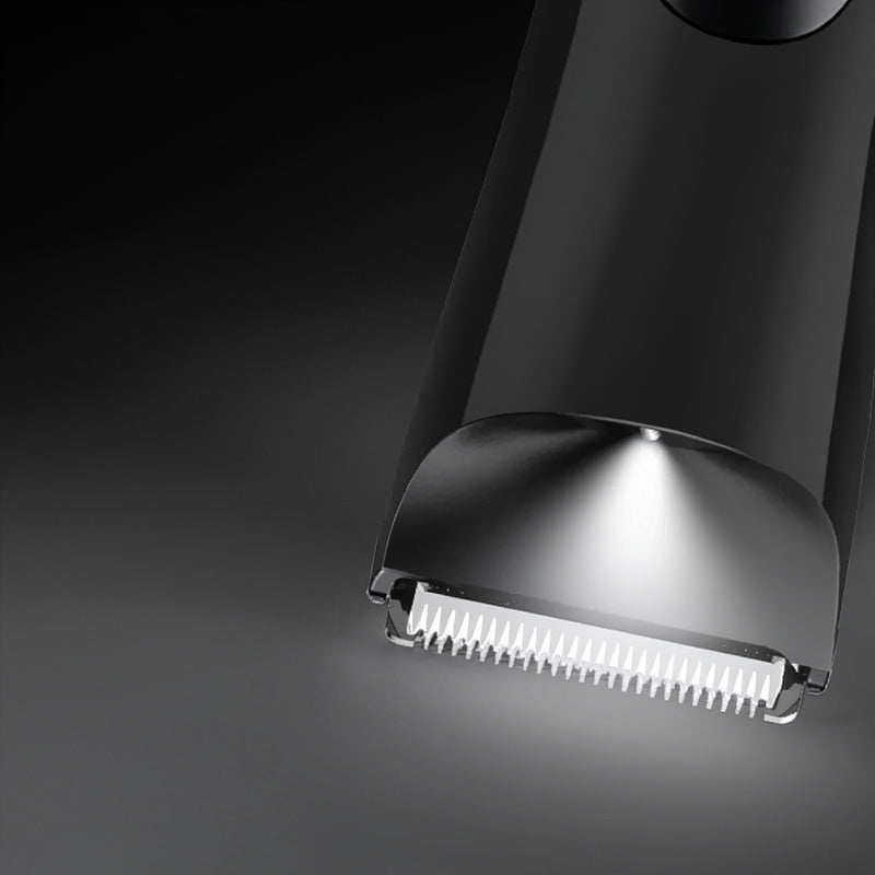 Men’s Precision Body Groomer