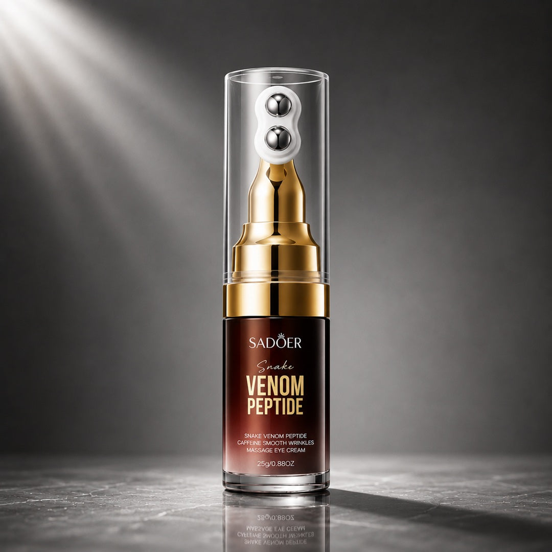 Men's Eye Repair Treatment