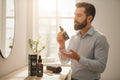 Sandalwood Beard Oil