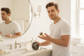 Men’s Barbershop Shaving Cream