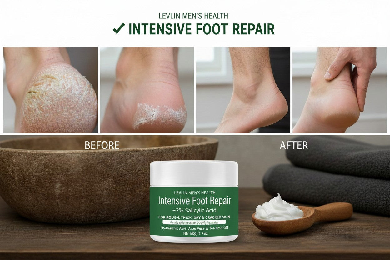 Men’s Repair Cream