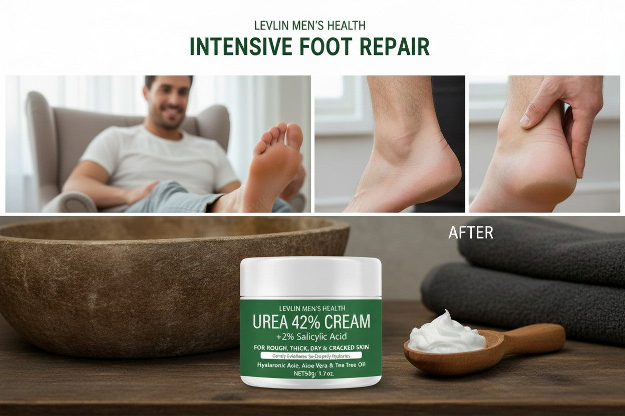 Men’s Repair Cream