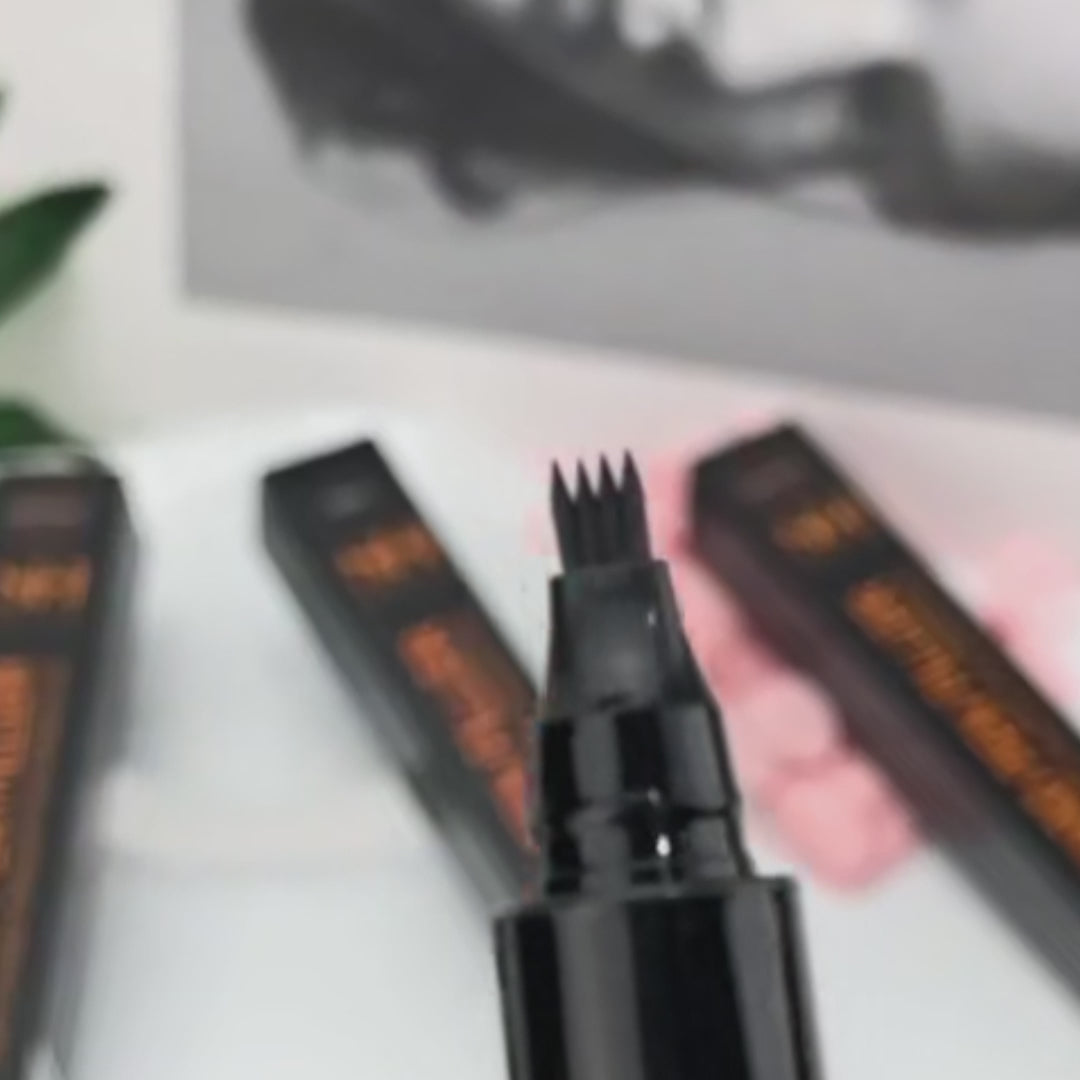 Waterproof Beard Filler Pen
