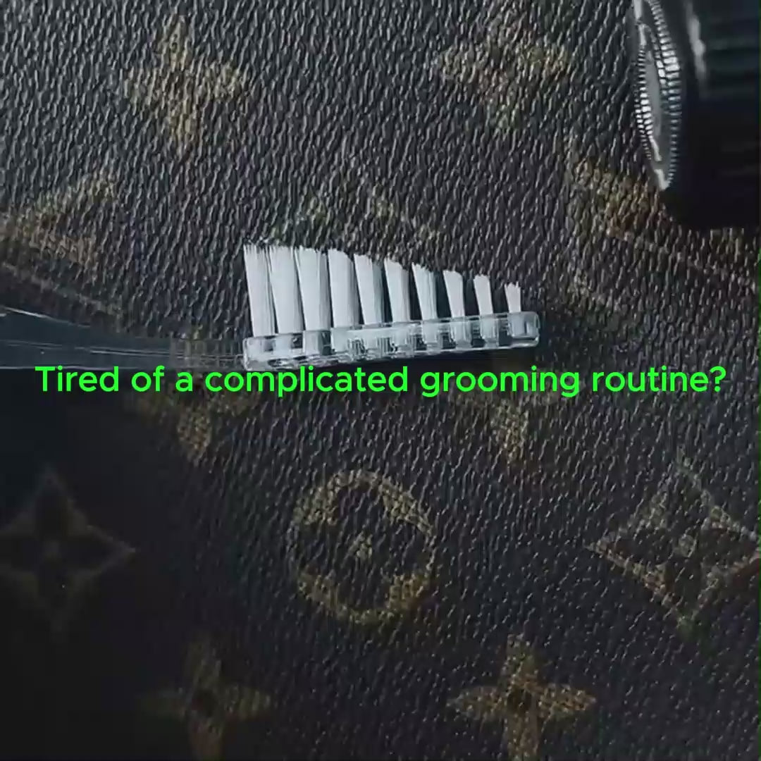 Mini Electric Shaver