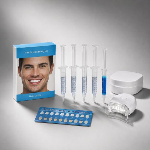 BrightSmile LED Whitening Kit